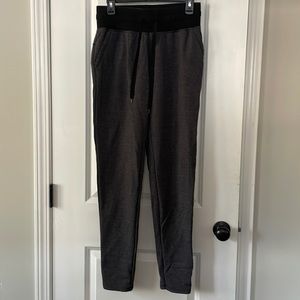 CHAMPION SWEAT PANTS EUC